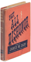 Past All Dishonor