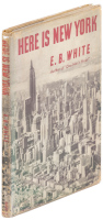 Here is New York