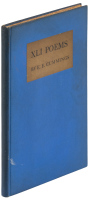 XLI Poems