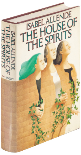 The House of the Spirits