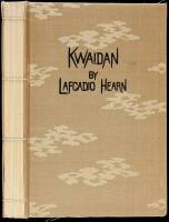 Kwaidan: Stories and Studies of Strange Things