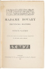 Madame Bovary: Provincial Manners - 3