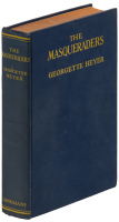The Masqueraders