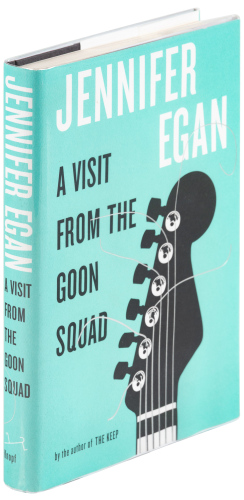 A Visit from the Goon Squad