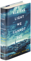 All the Light We Cannot See: A Novel