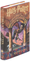 Harry Potter and the Sorcerer's Stone