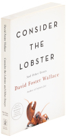 Consider the Lobster and Other Essays