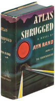 Atlas Shrugged