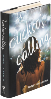The Cuckoo's Calling