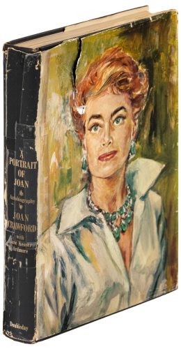 A Portrait of Joan