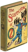 The Scarecrow of Oz