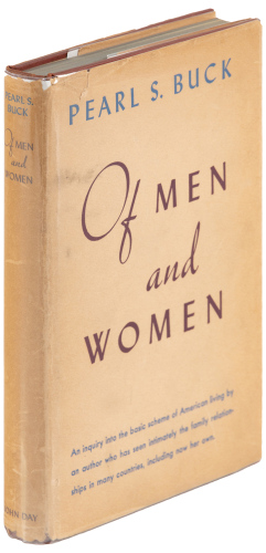 Of Men and Women