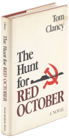 The Hunt for Red October