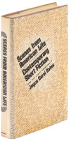 Scenes from American Life: Contemporary Short Fiction