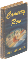 Cannery Row