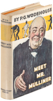 Meet Mr. Mulliner
