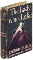 The Lady in the Lake