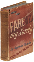 Farewell, My Lovely