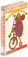 God Bless You, Mr. Rosewater or, Pearls Before Swine