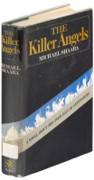 The Killer Angels