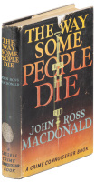 The Way Some People Die