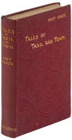 Tales of Trail and Town