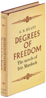 Degrees of Freedom: The novels of Iris Murdoch