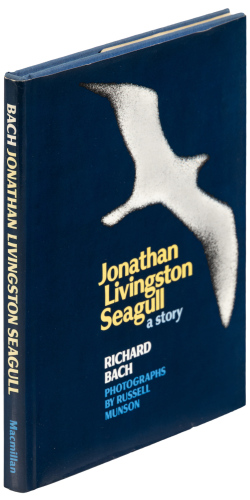 Jonathan Livingston Seagull