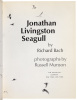 Jonathan Livingston Seagull - 3