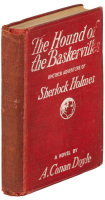 The Hound of the Baskervilles