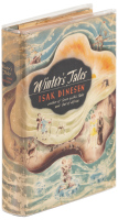Winter's Tales