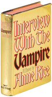 Interview With The Vampire