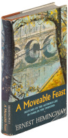 A Moveable Feast: Sketches of the Author's Life in Paris in the Twenties