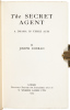 The Secret Agent: A Drama in Three Acts - 3