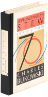 Septuagenarian Stew: Stories & Poems