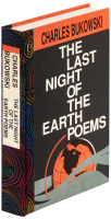 The Last Night of the Earth Poems