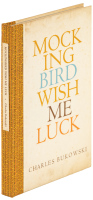 Mockingbird Wish Me Luck