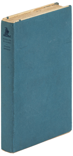 Notes on My Books