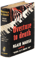 Overture to Death