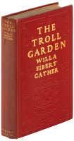 The Troll Garden