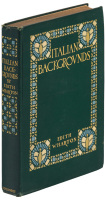 Italian Backgrounds
