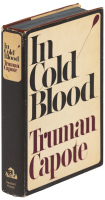 In Cold Blood: A True Account of a Multiple Murder and Its Consequences
