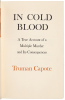 In Cold Blood: A True Account of a Multiple Murder and Its Consequences - 2