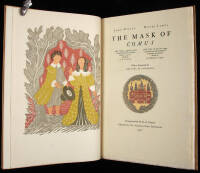 The Mask of Comus