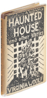 A Haunted House and Other Stories