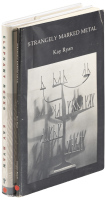 Two titles by Kay Ryan