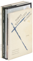 Four titles by Dorianne Laux