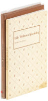 Life Without Speaking - two issues