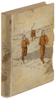 Tom Sawyer Abroad by Huck Finn. Edited by Mark Twain