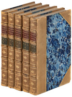 The Poetical Works of Edmund Spenser